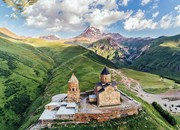 تفلیس یا باتومی؟!